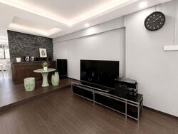 Blk 603 Clementi West Street 1 (Clementi), HDB 3 Rooms #563963411